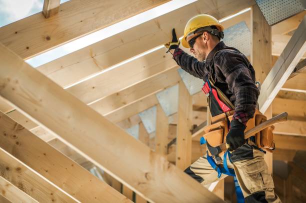 Best Affordable Roofing Company  in Ogdensburg, NY