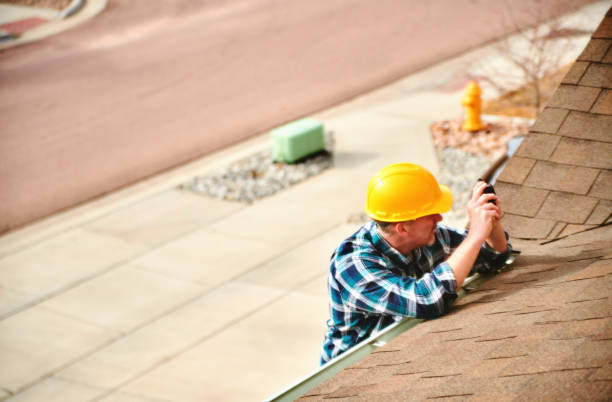 Best Metal Roofing Contractor  in Ogdensburg, NY
