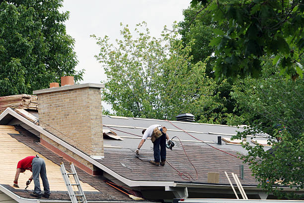Best Shingle Roofing Installation  in Ogdensburg, NY