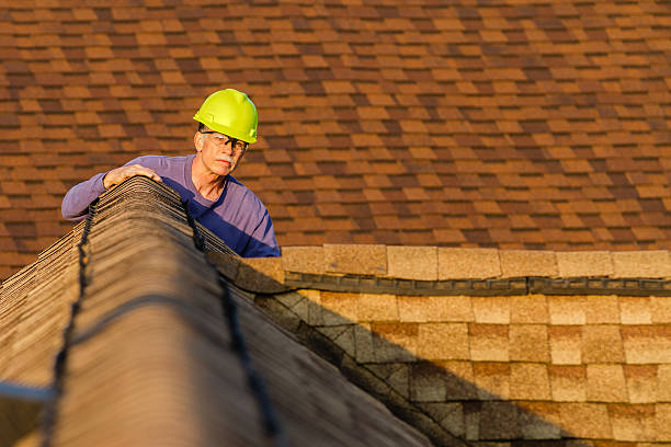 Best Commercial Roofing Services  in Ogdensburg, NY