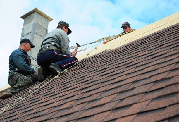 Best Best Roofing Contractors  in Ogdensburg, NY